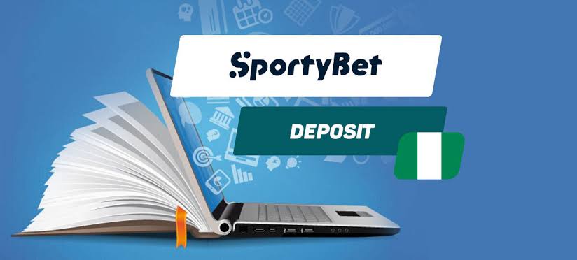 How to Fund or Deposit into Your SportyBet Account Using Any Bank or USSD in Nigeria