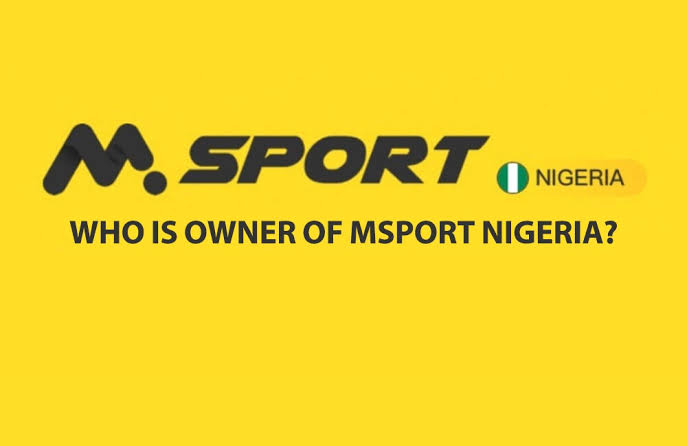 Msport Owner & Founder: Kunle Agbeyangi Biography, Age, and Net Worth Revealed