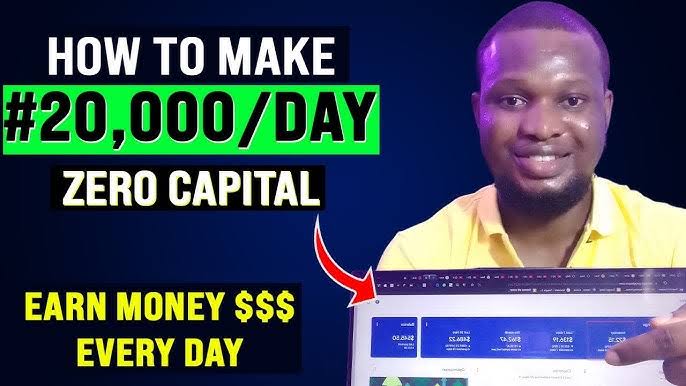 Make Money Online